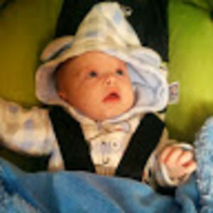 Meet your Posher, Devon